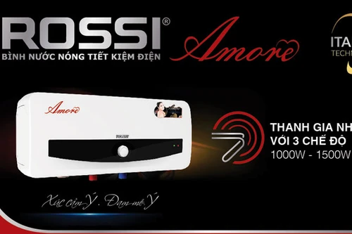 Mẹo nhỏ để sử dụng bình nước nóng tiết kiệm và an toàn