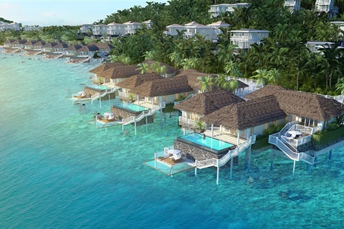 Chính sách bán hàng mới của Tập đoàn Sun Group gây sốc thị trường BĐS nghỉ dưỡng