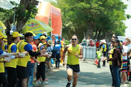 Nước tăng lực Number 1 với sứ mệnh vì một thế hệ trẻ năng động