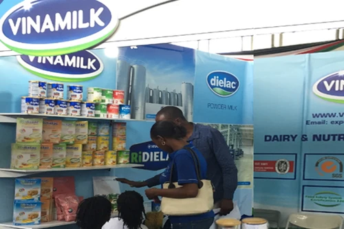 Vinamilk - doanh nghiệp đầu tiên của Việt Nam được phép tự chứng nhận xuất xứ hàng hóa trong ASEAN 