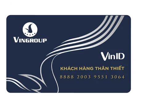 VinID - "Nhận diện" của người tiêu dùng thông thái