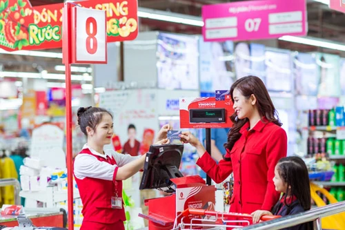 "Đại hỷ xuân 2017"-Chương trình siêu khuyến mại của Vingroup Card