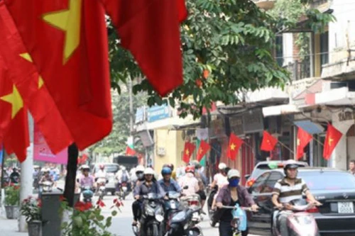 Audio 2-3-2016: Người lao động nghỉ từ 3-4 ngày trong các dịp lễ còn lại của năm 2016