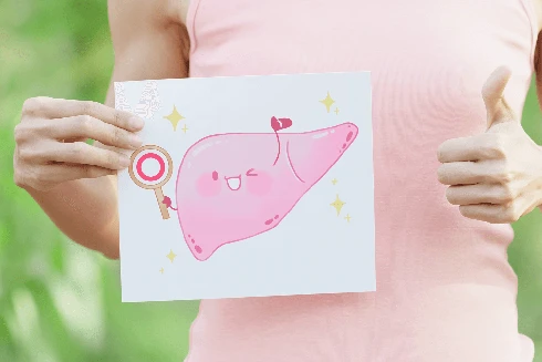 [ẢNH] Mát gan ngày hè (3): Trọn bộ thực phẩm tốt và không tốt cho gan