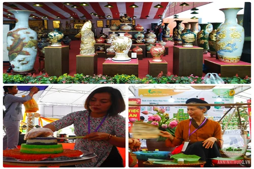 [Ảnh] Những dấu ấn Hà Nội tại Đại lễ Phật đản Liên Hợp Quốc - Vesak 2019