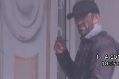 An ninh Nga bắn hạ một tay súng khủng bố IS trong giao tranh quyết liệt