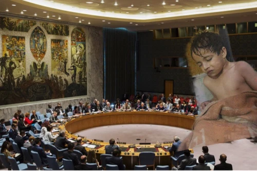 Nghi ngờ vụ tấn công hoá học tại Syria là giả mạo, Hội đồng Bảo an LHQ triệu tập họp khẩn