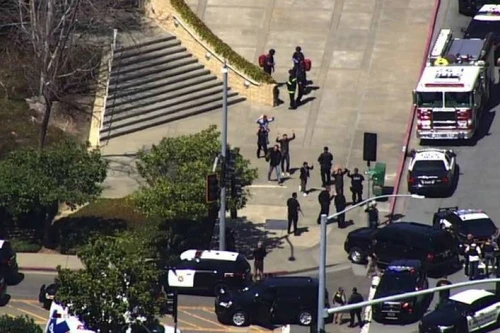 Mỹ: Xả súng tại văn phòng trụ sở YouTube, nghi phạm tự sát