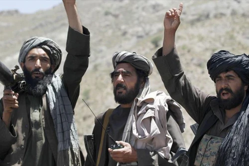 Taliban phát động chiến dịch 'thánh chiến al-Khandaq', tấn công các cơ sở chính quyền Afghanistan