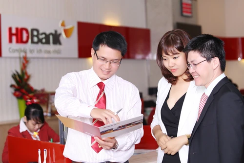 HDBank được khen thưởng về thành tích xuất sắc cho Dự án tín dụng Quốc tế ODA
