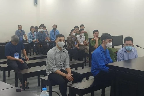 Người phụ nữ liên tục 'vung' tiền tỷ 'chạy án' nhưng con gái vẫn lĩnh án tử hình 