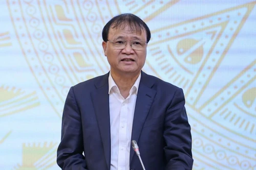 Cựu Thứ trưởng và nhiều cán bộ Bộ Công thương nhận hối lộ hàng trăm nghìn USD 