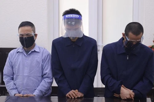 Nhóm "đạo chích" chuyên trộm cắp đồ thờ cúng, cổ vật tại đình, chùa