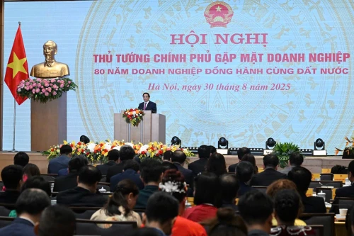 Petrovietnam - 5 "An" và 5 "Nhất"