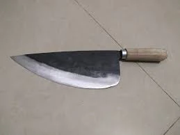 Đâm thấu ngực anh trai vì cho rằng bị chiếm hết tiền bán đất