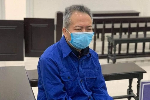 Gã đàn ông U60 xâm hại bé gái 4 tuổi khi được nhờ trông giữ