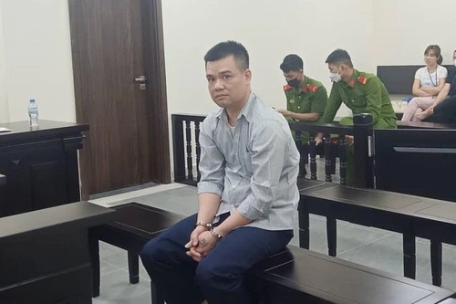 Tòa yêu cầu xử lý trách nhiệm người liên quan vụ lừa "chạy án" giá 5 tỷ đồng 