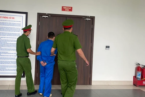 Xét xử chủ quán karaoke vụ hỏa hoạn khiến 3 cán bộ, chiến sĩ Công an hy sinh 