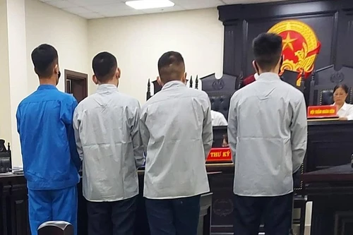 Thua lỗ trong kinh doanh, đối tượng dùng số đông hành hung đối tác, ép trả tiền góp vốn 