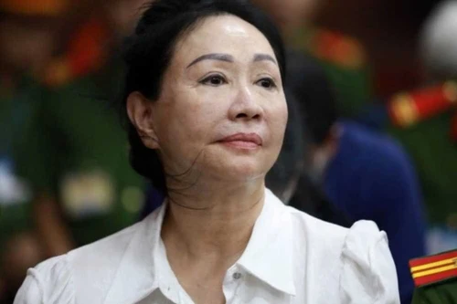 Không có việc “bảo kê” phát hành trái phiếu trong vụ Vạn Thịnh Phát