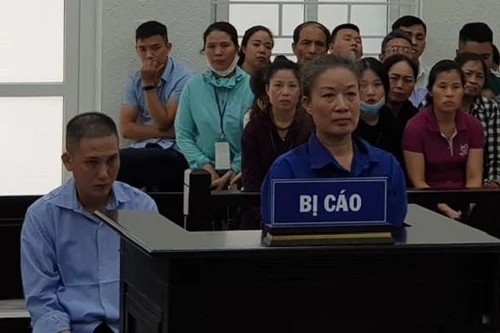 Ngân hàng bị bác kháng cáo khi yêu cầu cựu nhân viên phải trả tiền lãi