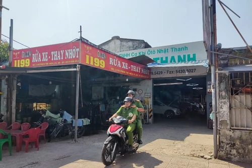 Nguy cơ thiệt hại hàng chục tỷ đồng vì vụ tranh chấp "đất vàng"