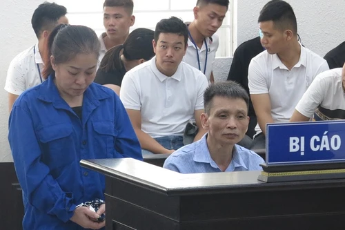 Sau án tử hình được ân xá, lái xe taxi tiếp tục lao vào ma túy