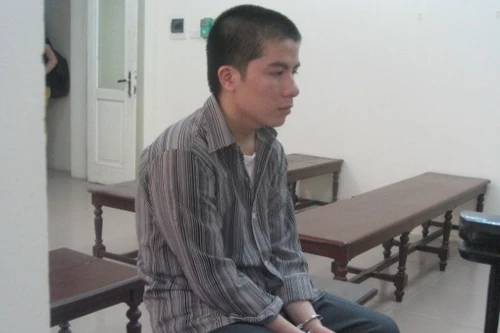 Tên trộm ngoại tỉnh chuyên “ăn” tài sản của người nước ngoài