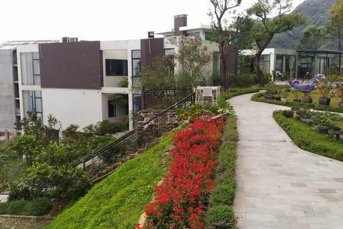 Căn biệt thự liên quan đến vụ án Ethanol Phú Thọ vẫn chưa thể ngã ngũ