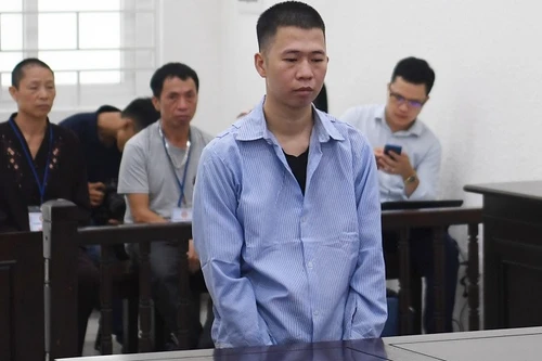 Gã trai 9X sát hại cả bố và mẹ bị loại khỏi đời sống xã hội