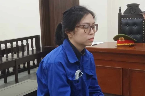 Bịa chuyện kinh doanh dịch vụ đổi tiền mới, chiếm đoạt hàng chục tỷ đồng