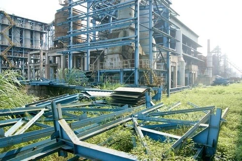 Ngày mai, xét xử 19 bị cáo trong vụ án Gang thép Thái Nguyên