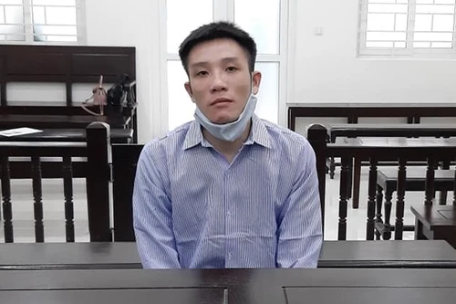 Người đàn ông suýt phải vào tù vì giúp em rể thuê ô tô