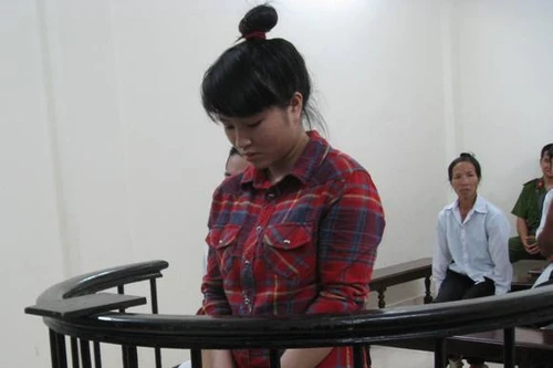 Hơn 16 tuổi đã bập vào con đường “chăn dắt” gái mại dâm