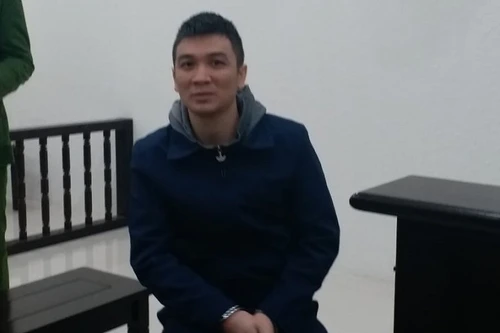 Khúc mắc trong làm ăn, dùng súng giải quyết mâu thuẫn