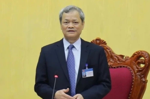 Cựu Chủ tịch Bắc Ninh Nguyễn Tử Quỳnh nhận quà sinh nhật 1 tỷ đồng