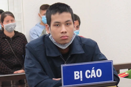 Nam thanh niên hay đi gây sự rồi gây ra án mạng