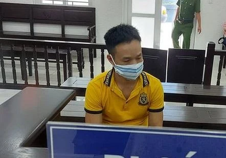 Tử hình đối tượng vận chuyển 2 bánh heroin về Hà Nội tiêu thụ