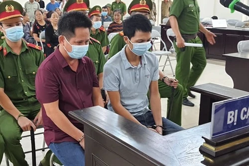 Làm nhục nữ thực khách, chủ quán “Nhắng nướng” Bắc Ninh lĩnh án