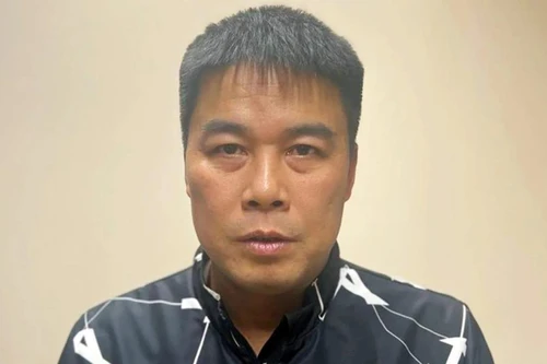 Cách thức Hậu "pháo" để ngoài sổ sách, chiếm hưởng hơn 500 tỷ đồng 