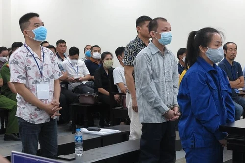 Nữ doanh nhân lừa đảo nhà đất cam kết dùng toàn bộ tài sản khắc phục hậu quả 