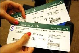 Truy tố nữ thạc sỹ lừa đảo bằng chiêu trò mua vé máy bay giá rẻ