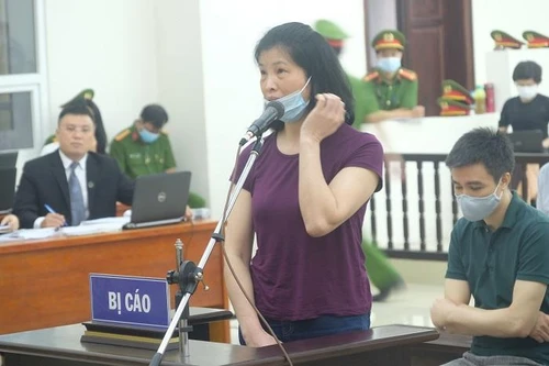 Hai hệ thống phần mềm tố cáo Công ty Nhật Cường trốn thuế số tiền “khủng”