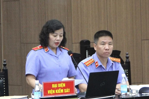 Vụ cao tốc Đà Nẵng – Quảng Ngãi: Đối đáp của Viện kiểm sát trước quan điểm của các luật sư bào chữa