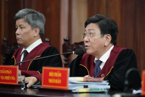 Trương Mỹ Lan và đồng phạm được tạo điều kiện tối đa để khắc phục hậu quả