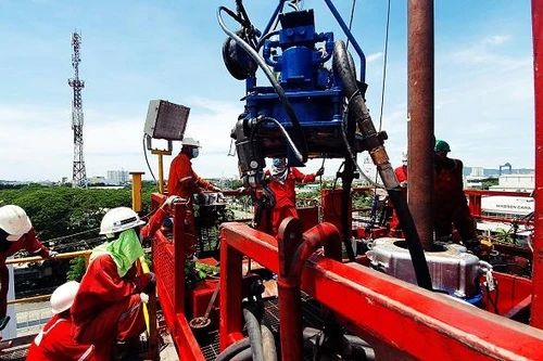 Áp dụng nhiều giải pháp quản trị và công nghệ, nâng cao thu hồi dầu, Petrovietnam đóng góp lớn cho ngân sách Nhà nước 