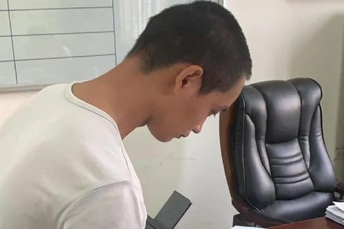 Ổ nhóm sản xuất và lưu hành tiền giả lĩnh án