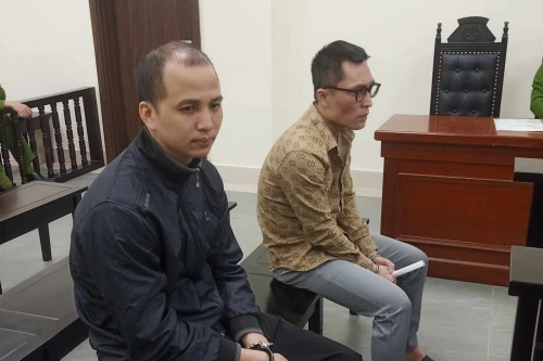 Tử hình bộ đôi thuê căn hộ để sử dụng và vận chuyển số lượng ma túy lớn