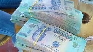 Vào tù vì mồi chài 'chạy' án để chiếm đoạt tiền tỷ của em trai thông gia