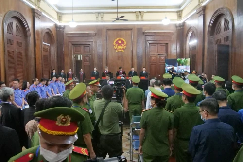 Cách thức “rút ruột” SCB và “cắt” dòng tiền của bà chủ Vạn Thịnh Phát